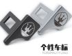 Picture of Car Seat Belt Buckle Alarm Stopper 2 in 1 Seat Belt Buckle Bottle Opener Seat Belt Silencer